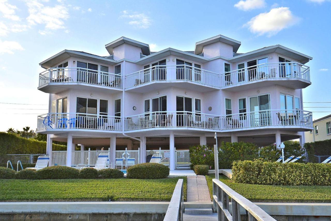 Amadeus 2 Villa Сейнт Пийт Бийч Екстериор снимка